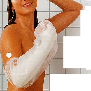Image Produit Dispositif de protection pour la douche Aquabella