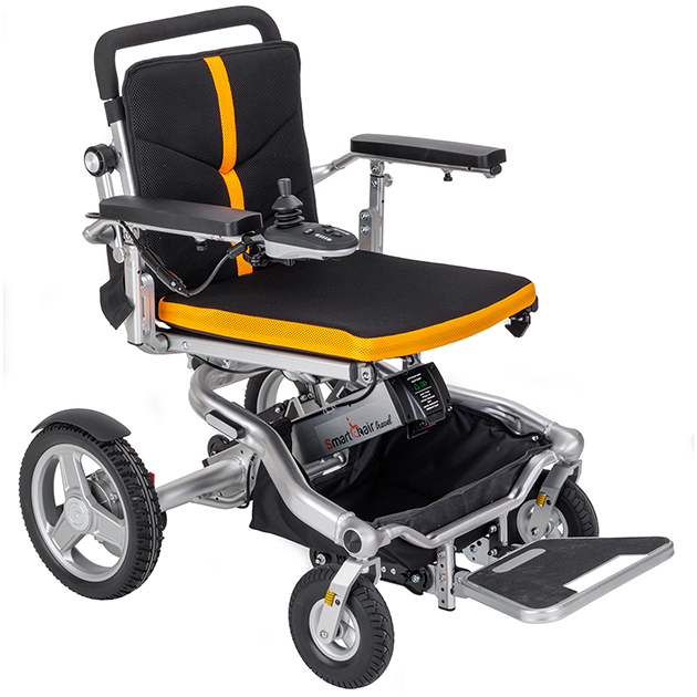 Image VPH SmartChair Travel MAX