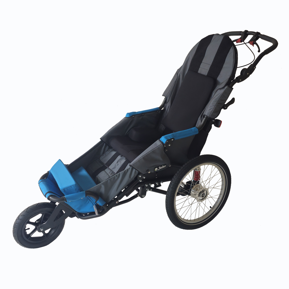 Image VPH JOSI-Wismi G2