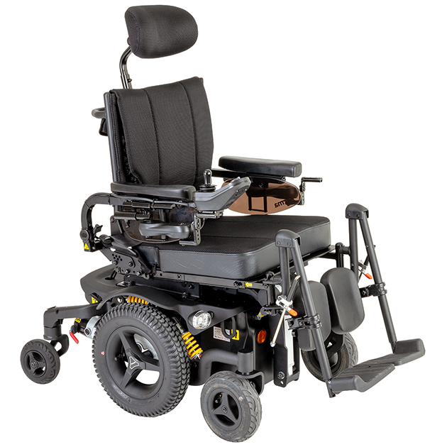 Image VPH Morgan Sling