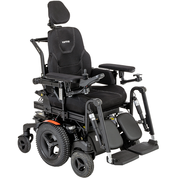 Image VPH Morgan M Versus