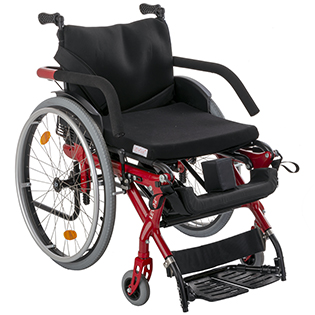 Image VPH Levo Summit EL