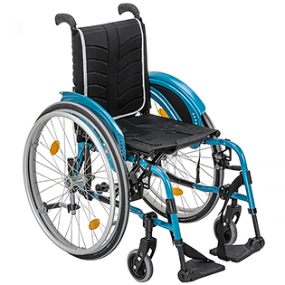 Image VPH Quckie Life T