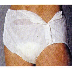 Image Produit Culotte ouvrante plastique