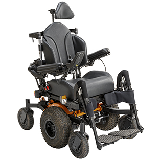 Image VPH Frontier V6