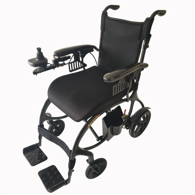 Image VPH Jazzy Carbon 27X