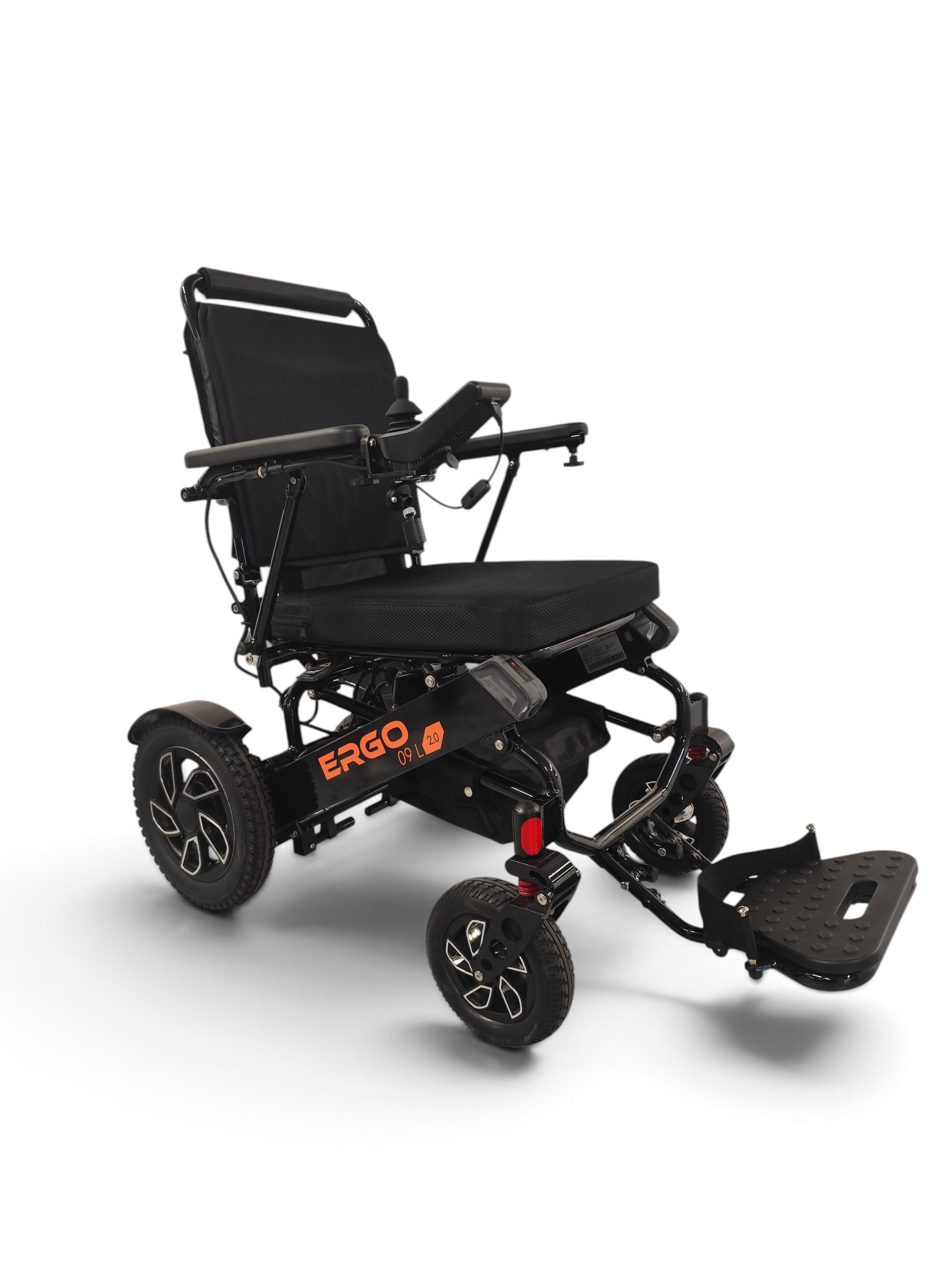 Image VPH Ergo 09L 3.0