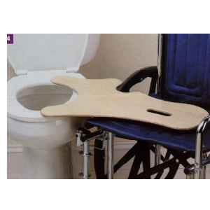 Image Produit Planche de Transfert Commode