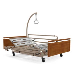 Image Produit Lit Euro 3000 Fortissimo