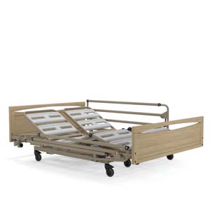 Image Produit Lit Harmonie Twice