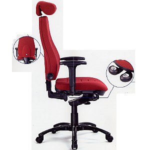 Image Produit Siège Opéra 20