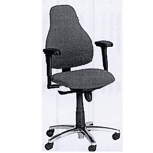 Image Produit Sièges Ergonomiques de bureau