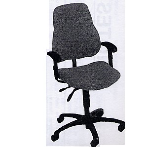 Image Produit Siège Ergonomique de bureau Massif