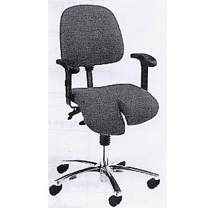 Image Produit Siège de travail arthrodèse