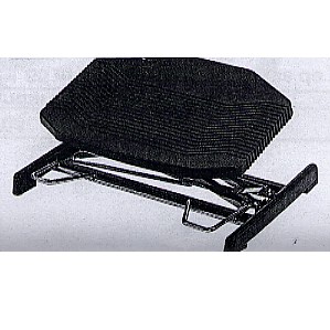 Image Produit Repose pieds Basic