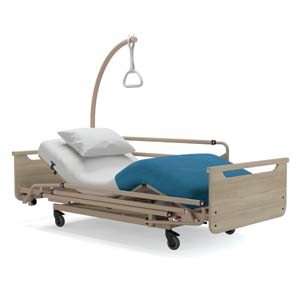 Image Produit Lit Euro 1000