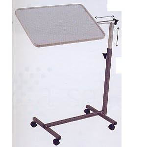 Image Produit Table de lit Invacare Pausa