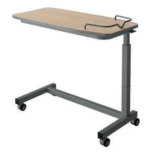 Image Produit Table à manger au lit Evilence