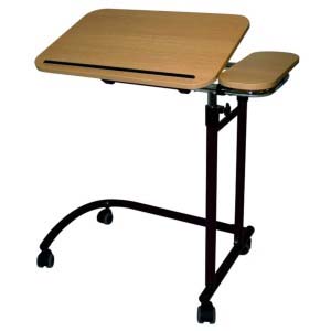 Image Produit Table de lit Lancelot