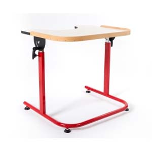 Image Produit Table Ergo