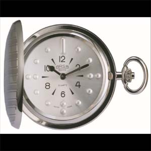 Image Produit Montre braille gousset