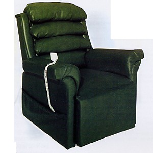 Image Produit Fauteuil de repos Prestige