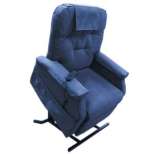 Image Produit Fauteuil de repos Success