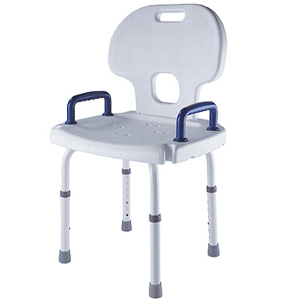 Image Produit Fauteuil de douche DH-40L