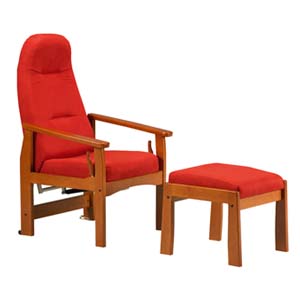 Image Produit Fauteuil de repos Medi Repos