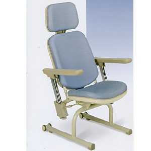 Image Produit Fauteuil de repos SM 608A