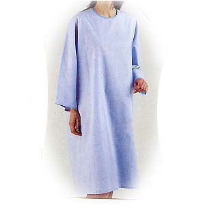 Image Produit Chemise de soins