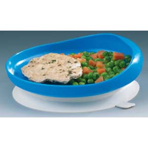 Image Produit Assiette ventouse