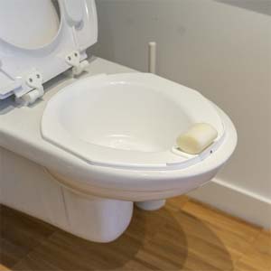 Image Produit Bidet portable Premium