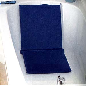 Image Produit Coussin de baignoire