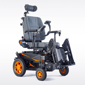 Image VPH TopChair-S