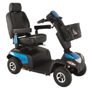 Image VPH Invacare Orion Pro