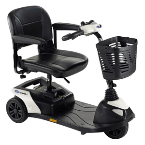 Image VPH Invacare Colibri Outdoor 3 roues