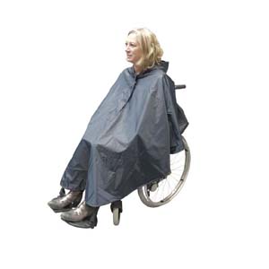 Image Produit Poncho Plus