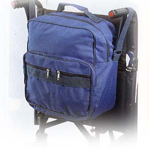 Image Produit Sac adaptable sur fauteuil