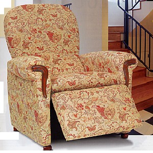 Image Produit Fauteuil de repos Alicante