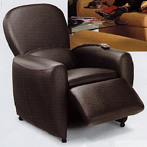 Image Produit Fauteuil de repos Monaco