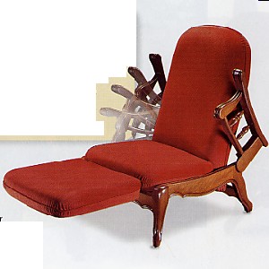 Image Produit Fauteuil de repos Elysée