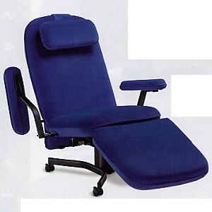 Image Produit Fauteuil de repos Trocadéro