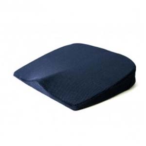 Image Produit Coussin Coccyx Sit Spécial 2 in 1 Bleu