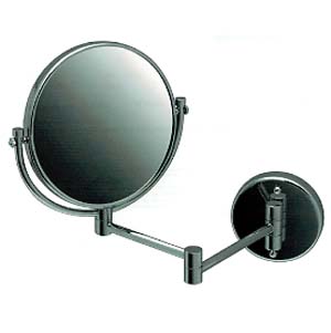 Image Produit Miroir grossissant sur bras articulé