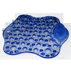 Image Produit Tapis  de douche massant