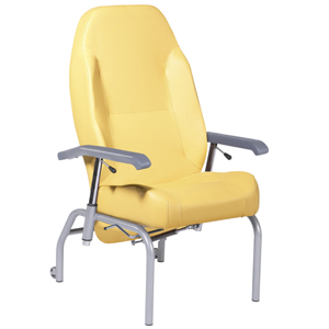 Image Produit Fauteuil de repos Languedoc