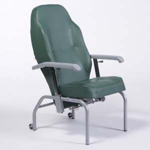 Image Produit Fauteuil de repos Provence