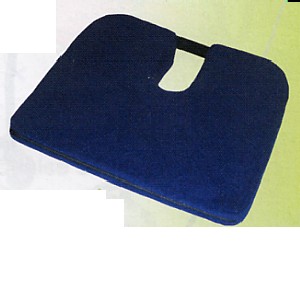 Image Produit Coussin triangulaire avec sangle élastique