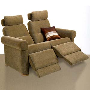 Image Produit Fauteuil de repos Louisiane